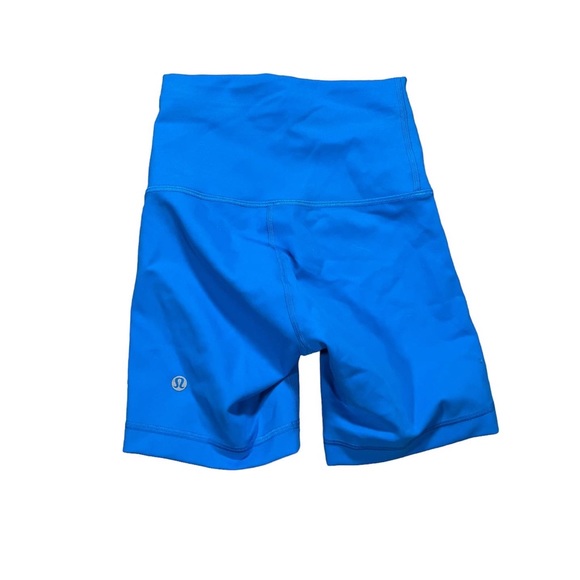Lululemon Wunder Train High-Rise Short 6"
Poolside
Size 0 - Picture 3 of 7